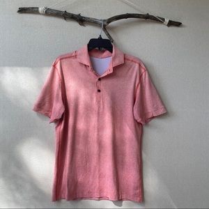 Men’s Lululemon Collard Shirt